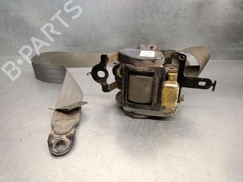 Front right seatbelt KIA CARENS II MPV (FJ) 2.0 CRDi | BP25241674I25 
