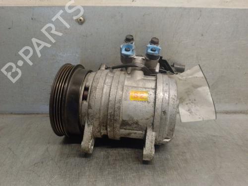 Used AC compressor AC compressor 38093504 38093504