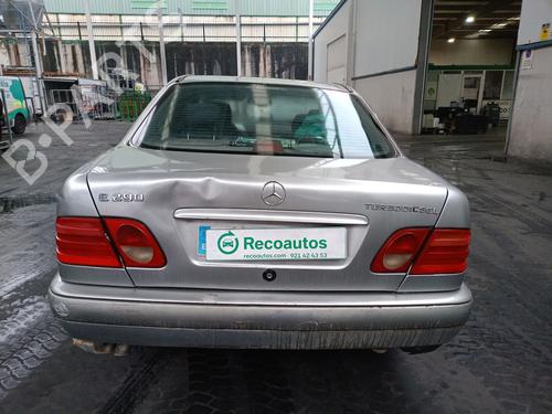 Lüfter MERCEDES-BENZ E-CLASS (W210) E 290 Turbo-D (210.017) | BP30748357M128 