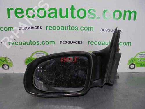 Ryggespeil venstre OPEL OMEGA B (V94) 2.5 TD (F69, M69, P69) (130 hp) 2107924