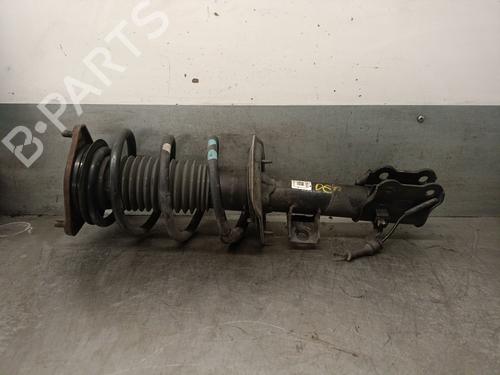 Used Right front shock absorber HYUNDAI i30 (GD) 1.6 CRDi (110 hp) 27298615