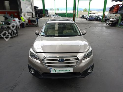 Headlight switch SUBARU LEGACY V Estate (BR) 2.0 D AWD (BRD) | BP34606325I24 - Image 17