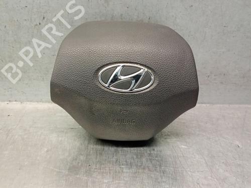 Used Driver airbag Driver airbag HYUNDAI i30 Estate (PDE) 1.0 T-GDI hybrid 48V (120 hp) 32671097 32671097