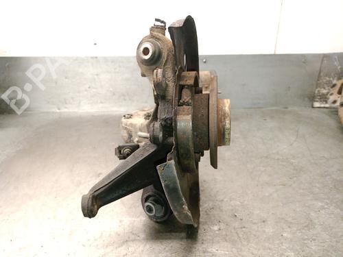 Right rear steering knuckle BMW 3 (E46) 320 d | BP29244966M28 