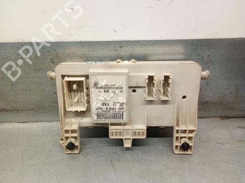 Fuse box FORD FOCUS II (DA_, HCP, DP) 1.6 TDCi | BP23153953E1 