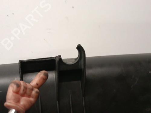Air filter box FIAT IDEA (350_) 1.4 16V | BP36023585M87 - Image 9