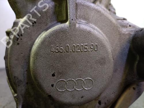 Gearbox AUDI A4 B7 (8EC) 2.5 TDI | BP27298544M3 - Image 8