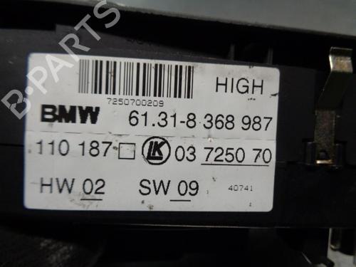 Left front window switch BMW 5 (E39) 525 d | BP11844701I27 