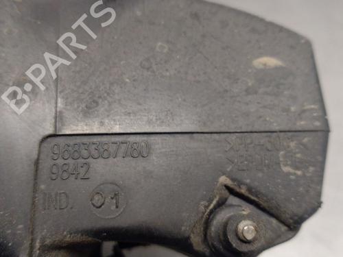 Fuel flap CITROËN C3 II (SC_) 1.6 HDi 90 | BP30122040C131