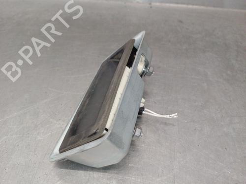 Tailgate handle VW PASSAT B7 Variant (365) 1.6 TDI | BP36359210C132 - Image 4