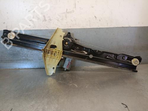 Used Front left window mechanism PEUGEOT EXPERT Van (V_) 2.0 BlueHDi 120 (122 hp) 27298424