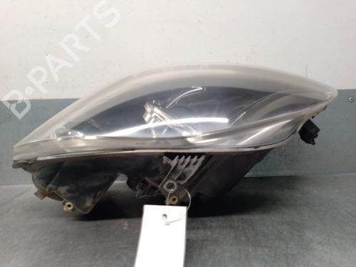 Left headlight SEAT ALTEA (5P1) 1.6 TDI | BP34237511C28 - Image 3