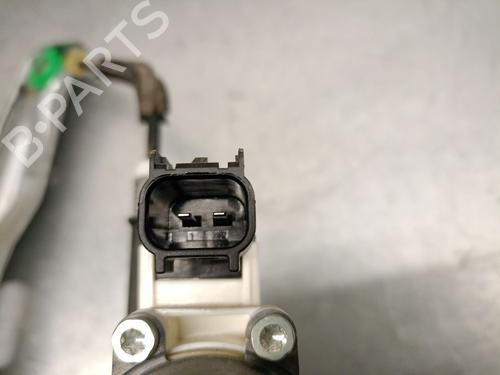 Front right window mechanism FORD TRANSIT COURIER B460 Box Body/MPV 1.5 TDCi | BP31065488C23 