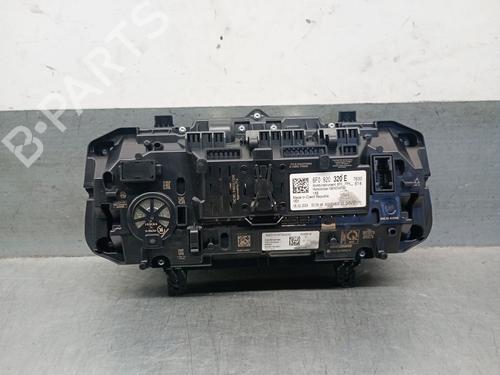 Instrument cluster SEAT ARONA (KJ7, KJP) 1.0 TSI | BP23189346C47 