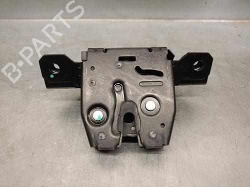 Used Tailgate lock CHEVROLET AVEO / KALOS Hatchback (T250, T255) 1.4 (101 hp) 21793182