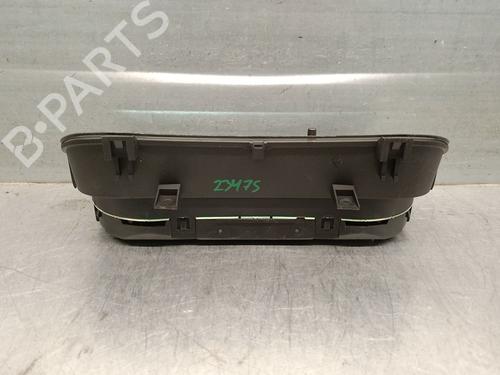 Instrument cluster VW GOLF IV (1J1) 1.9 TDI | BP28514071C47 