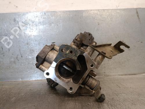 Throttle body KIA RIO I Hatchback (DC) 1.3 | BP29156499M82 - Image 2