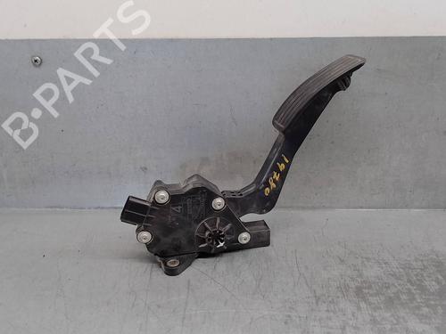 Used Pedal SUBARU FORESTER (SH_) 2.0 D AWD (SHH, SHD, SHN) (147 hp) 17655866