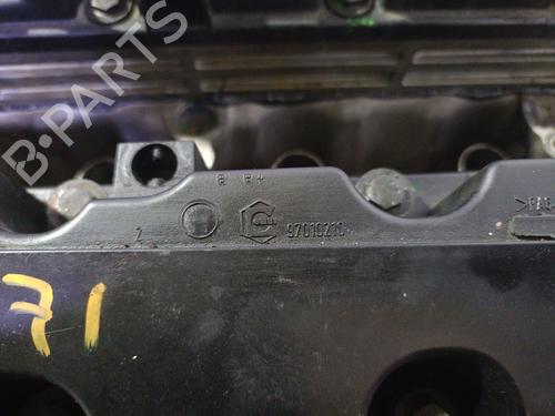 Cylinder head CITROËN XSARA PICASSO (N68) 1.8 16V | BP24513578M5 