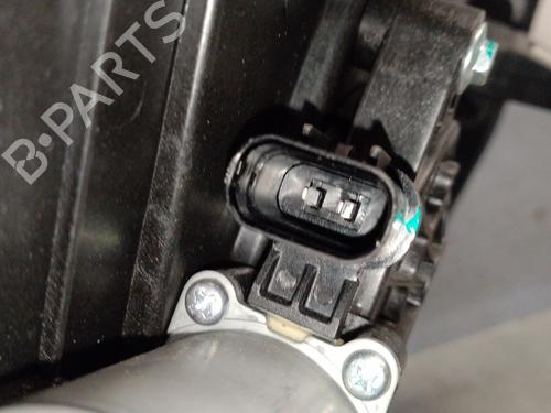 Front right window mechanism HYUNDAI TUCSON (TL, TLE) 1.7 CRDi | BP29586473C23 