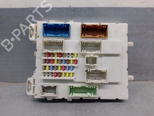 Sikringsdose FORD FOCUS III 1.6 EcoBoost (182 hp) 30921463