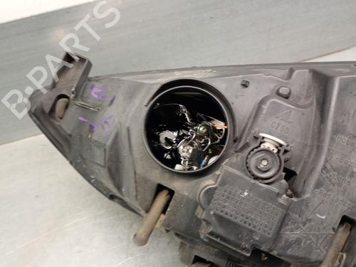 Højre forlygte FORD B-MAX (JK) 1.6 TDCi | BP28812832C29 