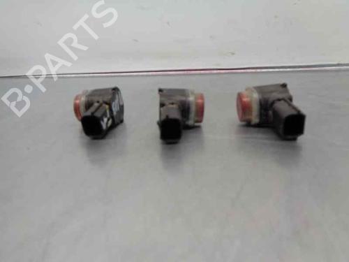 Electronic module FORD FOCUS III  | BP9088978M83 