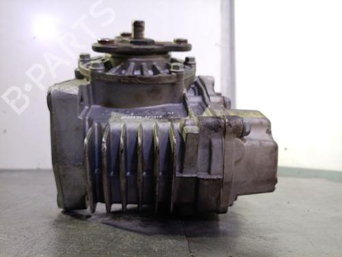 Transfer box AUDI Q3 (8UB, 8UG) 2.0 TDI | BP29425677M36 