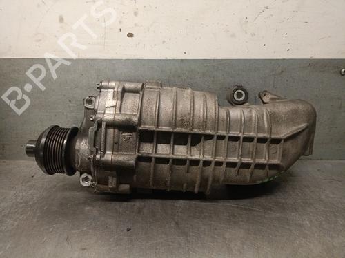 Used Turbocharger/Supercharger MERCEDES-BENZ C-CLASS (W203) C 200 Kompressor (203.042) (163 hp) 27575695