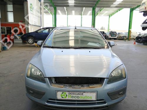 Koelventilatormotor FORD FOCUS II (DA_, HCP, DP)  | BP18665955M35 
