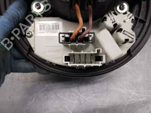 Heater blower motor BMW 1 (E87) 118 i | BP18140765M62 