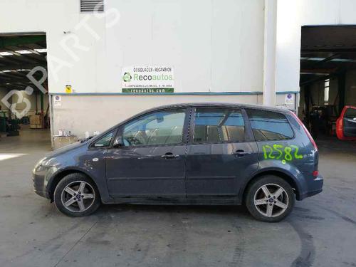 AC pipe FORD FOCUS C-MAX (DM2) 1.6 | BP20258632M126 - Image 4