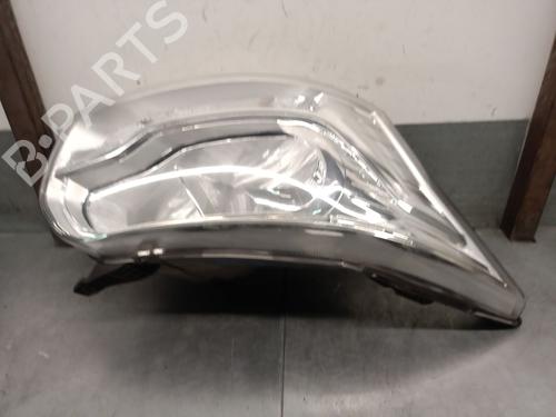 Right headlight FORD TRANSIT V363 Van (FCD, FDD) 2.0 EcoBlue RWD | BP37264349C29 - Image 3
