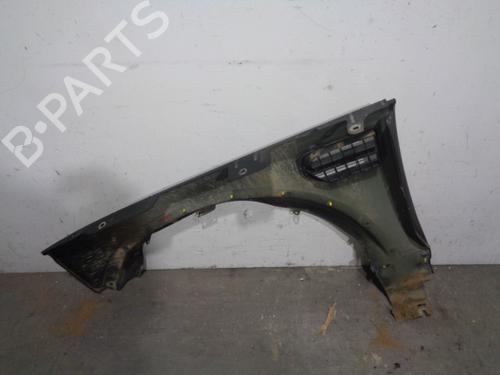 Right front fenders LAND ROVER DISCOVERY III (L319) 2.7 TD 4x4 | BP12205491C42 