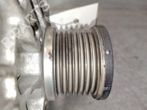 Alternator RENAULT MEGANE III Hatchback (BZ0/1_, B3_) 1.2 TCe (BZ2B, BZ11) | BP33981237M7  - Image 7