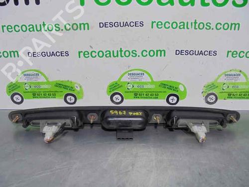Tailgate handle LANCIA Y (840_) 1.2 (840AA, 840AF1A) | BP2050858C132 