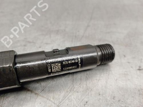 Injector FORD MONDEO III (B5Y)  | BP22723582M100 