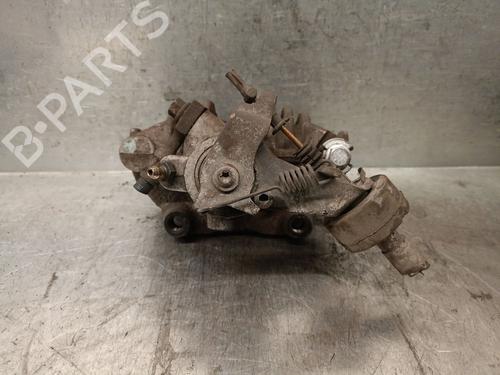 Right rear brake caliper OPEL ZAFIRA A MPV (T98) 2.0 DTI 16V (F75) | BP22727346M106 