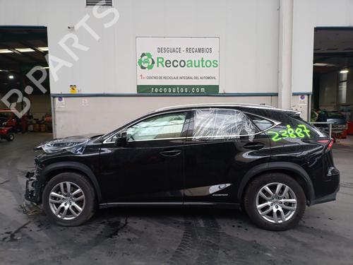Brugte LEXUS NX (_Z1_) 300h AWD (AYZ15_) (155 hp) 4288638