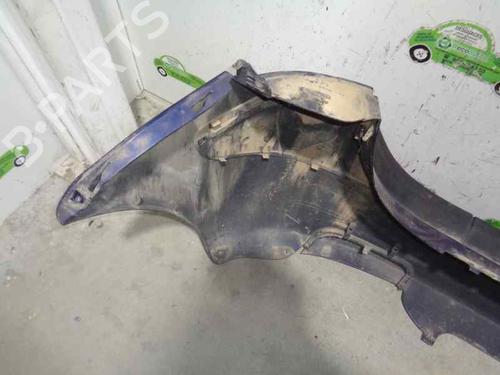 Bak støtfanger CITROËN XSARA PICASSO (N68) 2.0 HDi | BP5886946C8 