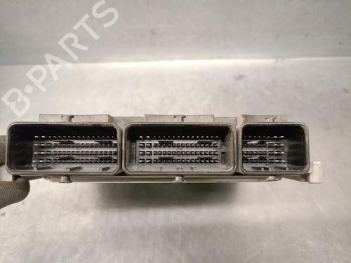 Engine control unit (ECU) RENAULT MASTER III Van (FV) 2.3 dCi 150 FWD (FV0F, FV03, FV09) | BP38720470M57 - Image 3