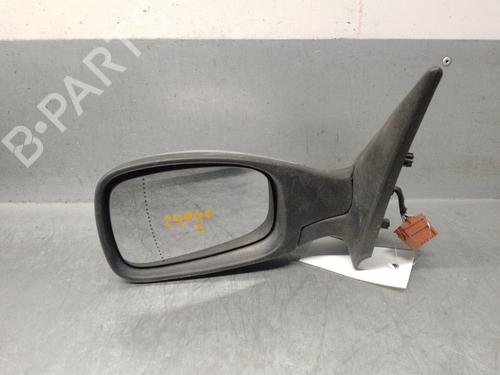 Used Left mirror Left mirror 33170219 33170219