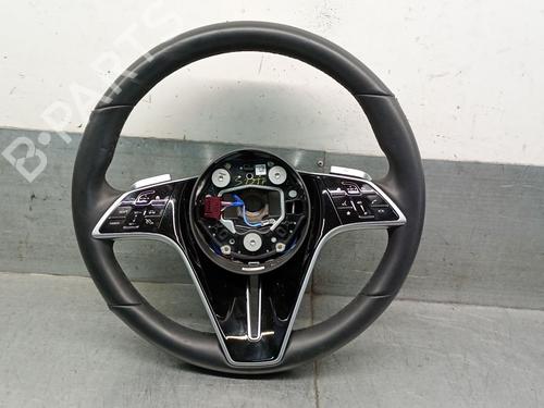 Used Steering wheel Steering wheel MERCEDES-BENZ GLE Coupe (C167) GLE 350 de 4-matic (167.306) (333 hp) 34344795 34344795