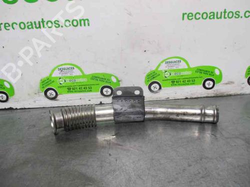 Rør OPEL ASTRA G Estate (T98) 2.0 DI (F35) (82 hp) 21019113