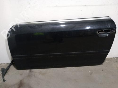Used Left front door Left front door AUDI A4 B6 Convertible (8H7) 2.4 (170 hp) 34477097 34477097