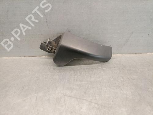 Used Front right interior door handle CITROËN JUMPER II Van 2.2 HDi 130 (130 hp) 29123468