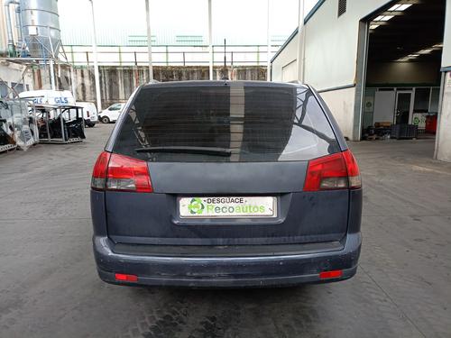 Mass air flow sensor OPEL VECTRA C Estate (Z02) 1.9 CDTI (F35) | BP21840172M95 