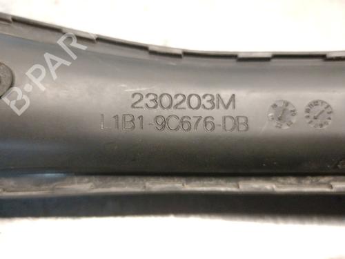 Pipe FORD FIESTA VII (HJ, HF) 1.0 EcoBoost mHEV | BP27867508M125 