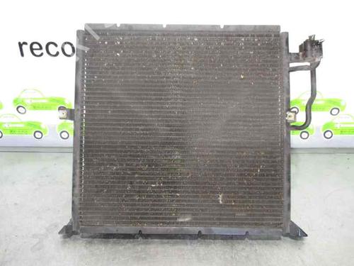 Used AC radiator BMW 3 Compact (E36) 316 i (102 hp) 2117181
