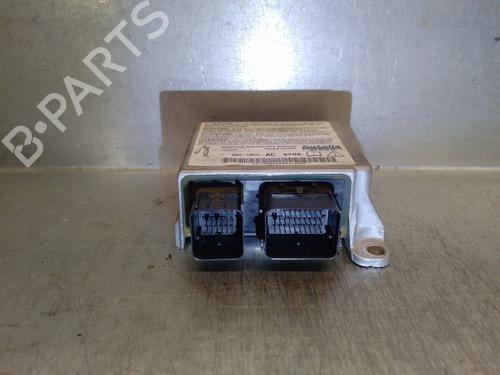 Airbag module JAGUAR S-TYPE II (X200) 2.7 D | BP13612187M53 
